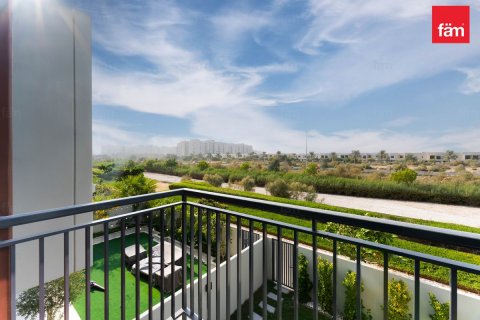 Вилла с 3 спальнями в Дубай, ОАЭ №127242 24