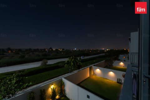 Вилла с 3 спальнями в Дубай, ОАЭ №127242 25