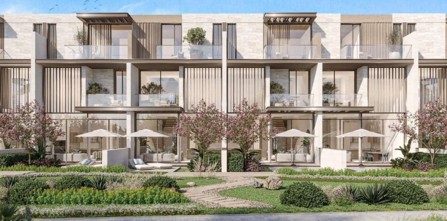 Villa de 5 dormitorios No. 127238