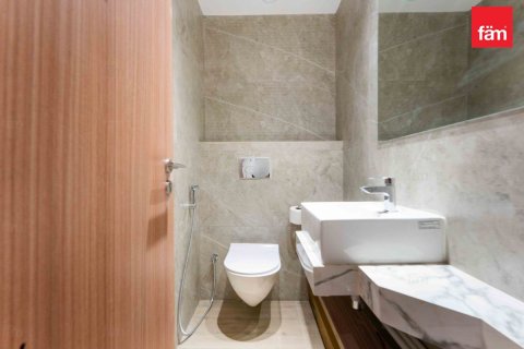 Квартира с 1 спальней №127236 16