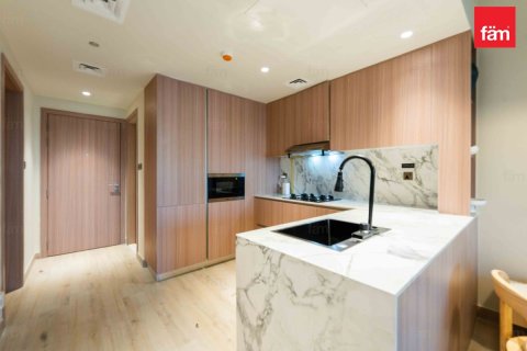 Квартира с 1 спальней №127236 9