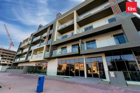 Квартира с 1 спальней №127236 20