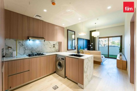 Квартира с 1 спальней №127236 5