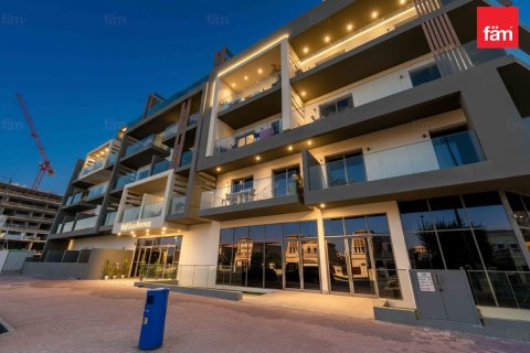 Квартира с 1 спальней №127236 21