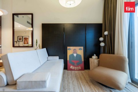 Квартира с 1 спальней №127236 7