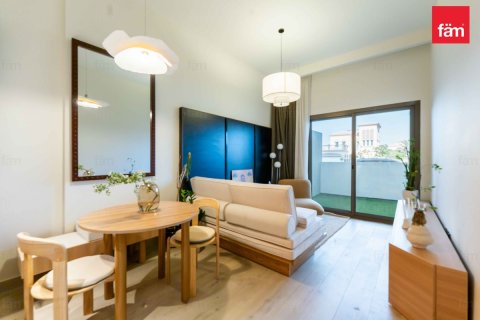 Квартира с 1 спальней №127236 2