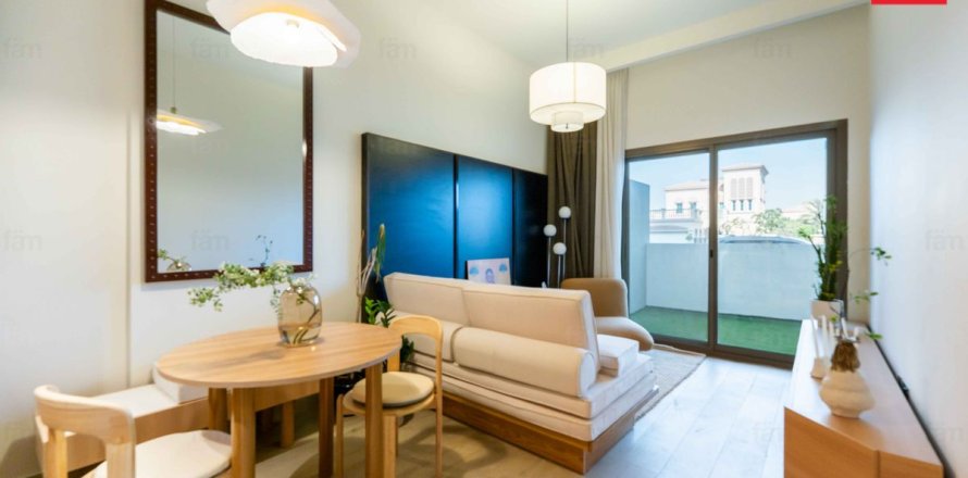 Квартира с 1 спальней №127236