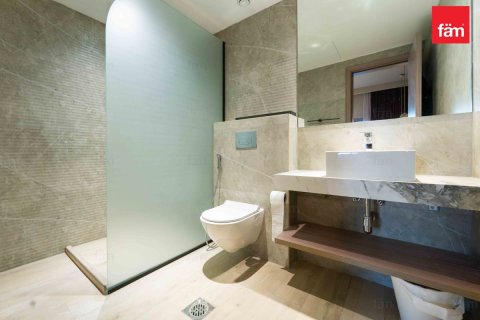 Квартира с 1 спальней №127236 15