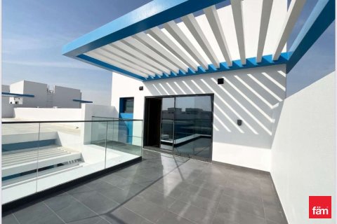 5 bedrooms Townhouse  No. 117721 19