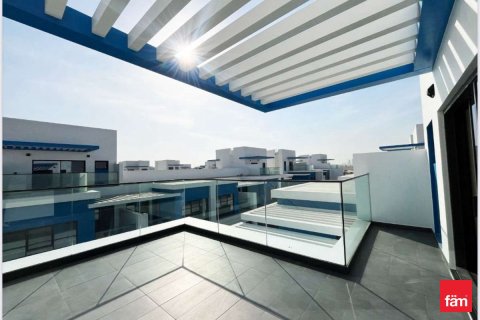 5 bedrooms Townhouse  No. 117721 17