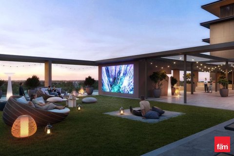 1 bedroom Apartment  No. 117716 8