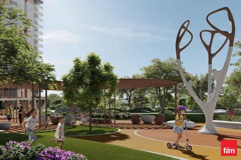 1 bedroom Apartment  No. 117716 6