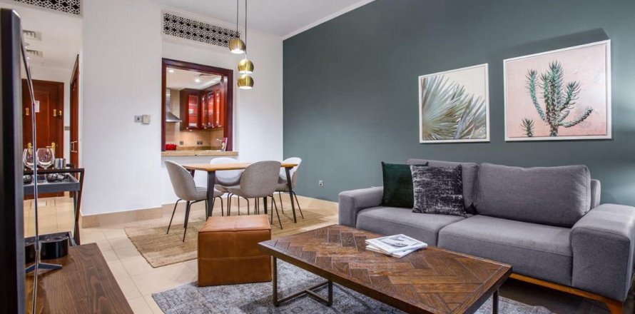 1 bedroom Apartment  No. 117717