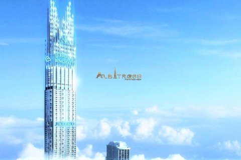 Appartement de 6 chambres à Business Bay, UAE No. 4427 1