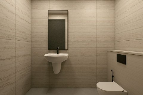 Офис 135.4м² в Дубай, ОАЭ №186055 9