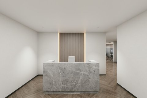 Офис 135.4м² в Дубай, ОАЭ №186055 8