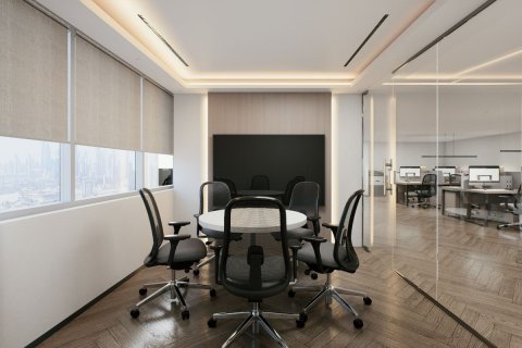 Офис 135.4м² в Дубай, ОАЭ №186055 7