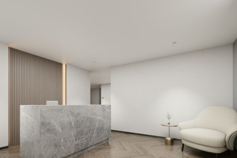 Офис 135.4м² в Дубай, ОАЭ №186055 11