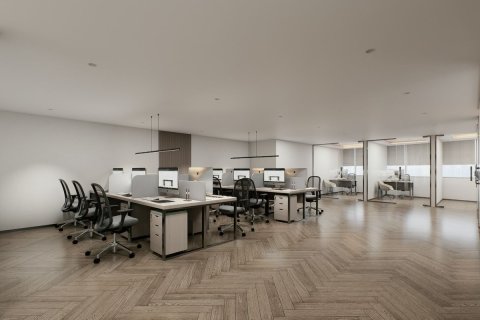 Офис 135.4м² в Дубай, ОАЭ №186055 3