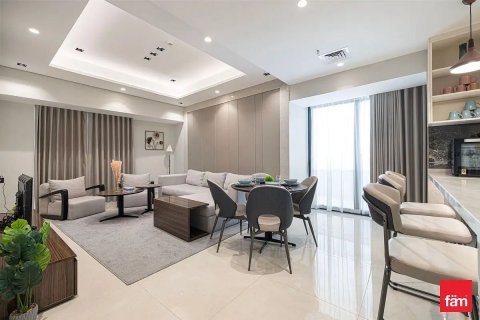 Apartment de 2 dormitorios en Business Bay, UAE No. 186049