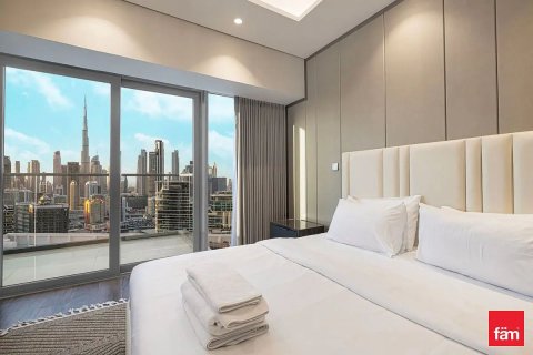 Apartment de 2 dormitorios en Business Bay, UAE No. 186049 5