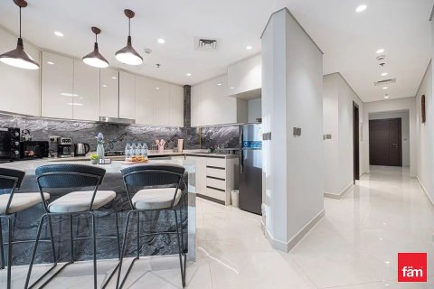 Apartment de 2 dormitorios en Business Bay, UAE No. 186049 4