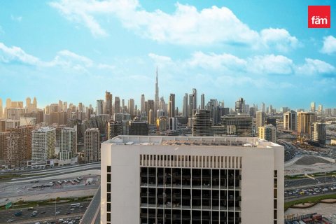 Apartment de 2 dormitorios en Business Bay, UAE No. 186049 10