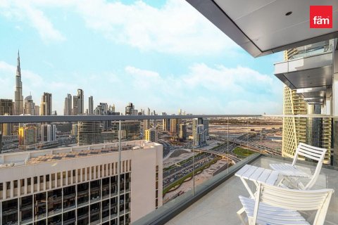 Apartment de 2 dormitorios en Business Bay, UAE No. 186049 8