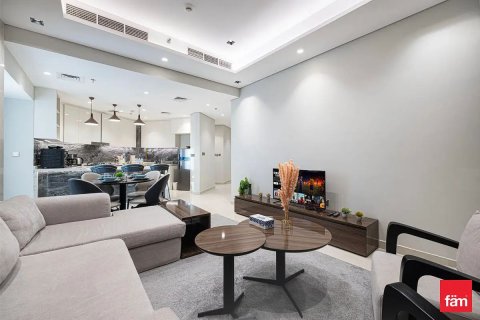 Apartment de 2 dormitorios en Business Bay, UAE No. 186049 3