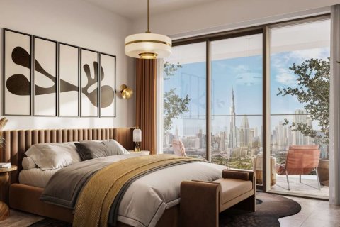 Appartement de 1 chambre à Dubai, UAE No. 140368 15