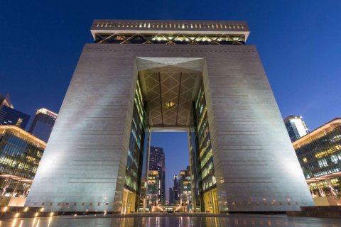 Apartment de 1 dormitorio en Dubai, UAE No. 140368 8