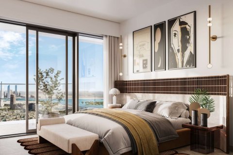 Apartment de 1 dormitorio en Dubai, UAE No. 140368 6