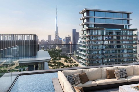 1 bedroom Apartment in Dubai, UAE No. 140368
