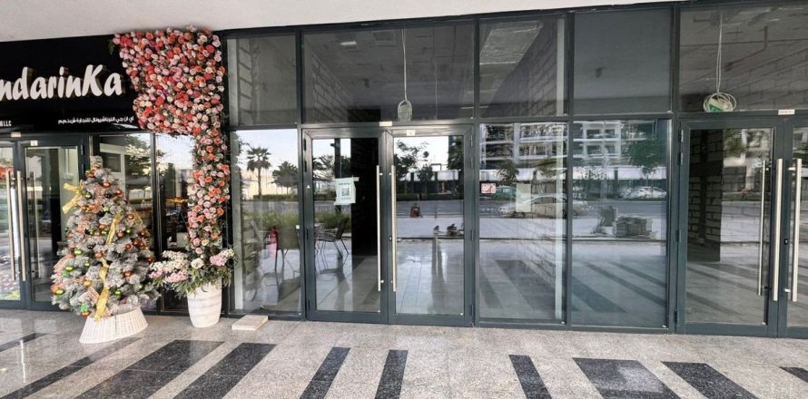 Shop de 61.5m² à Meydan, UAE No. 140371