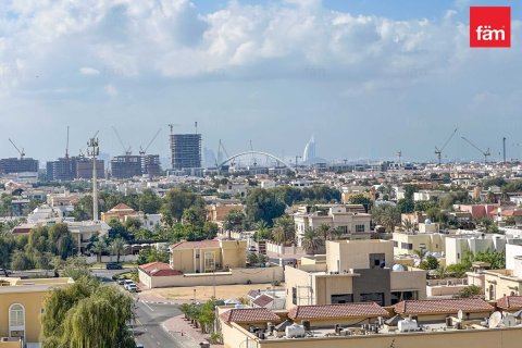 Appartement de 1 chambre à Al Wasl, UAE No. 140370 23