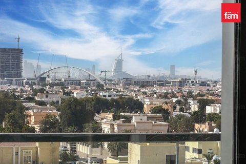 Appartement de 1 chambre à Al Wasl, UAE No. 140370 22