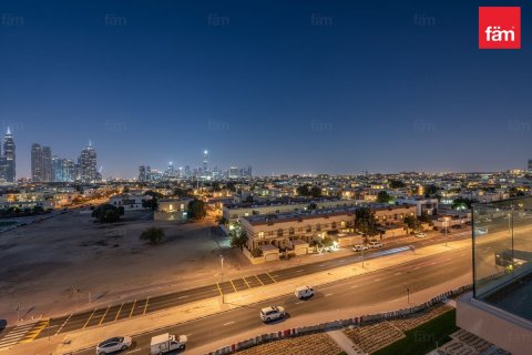 Appartement de 1 chambre à Al Wasl, UAE No. 140370 26