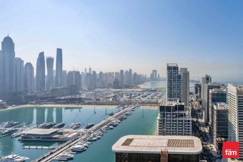 4 غرف نوم شقة في Dubai Harbour, الإمارات العربية المتحدة رقم 140372 13