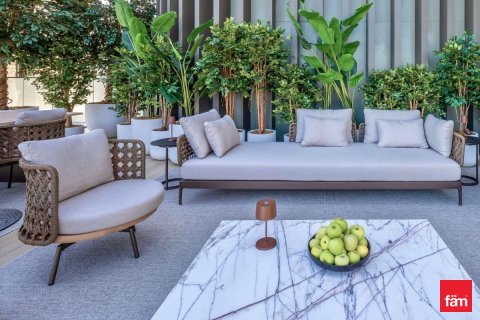 4 غرف نوم شقة في Dubai Harbour, الإمارات العربية المتحدة رقم 140372 11