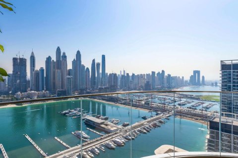 4 غرف نوم شقة في Dubai Harbour, الإمارات العربية المتحدة رقم 140372 6