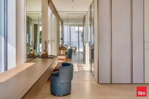 4 غرف نوم شقة في Dubai Harbour, الإمارات العربية المتحدة رقم 140372 15