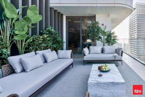 4 غرف نوم شقة في Dubai Harbour, الإمارات العربية المتحدة رقم 140372 10