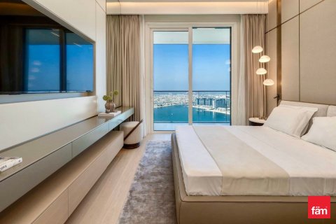 4 غرف نوم شقة في Dubai Harbour, الإمارات العربية المتحدة رقم 140372 16