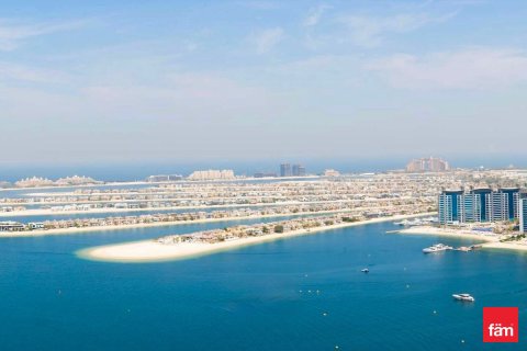 4 غرف نوم شقة في Dubai Harbour, الإمارات العربية المتحدة رقم 140372 4