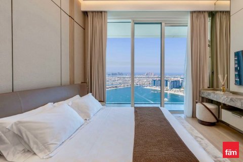 4 غرف نوم شقة في Dubai Harbour, الإمارات العربية المتحدة رقم 140372 14