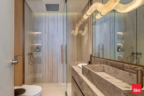 4 غرف نوم شقة في Dubai Harbour, الإمارات العربية المتحدة رقم 140372 20