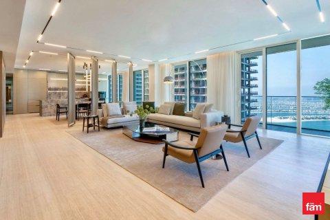 4 غرف نوم شقة في Dubai Harbour, الإمارات العربية المتحدة رقم 140372 5