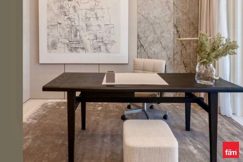 4 غرف نوم شقة في Dubai Harbour, الإمارات العربية المتحدة رقم 140372 9