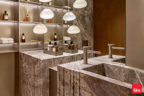 4 غرف نوم شقة في Dubai Harbour, الإمارات العربية المتحدة رقم 140372 21