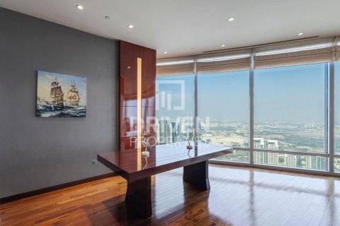 4 bedrooms Apartment in Downtown Dubai (Downtown Burj Dubai), UAE No. 138172 14